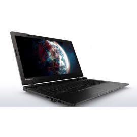 Lenovo IdeaPad 100 15 2.2GHz i5-5200U 15.6'' 1366 x 768Pixeles Negro 80QQ0129SP