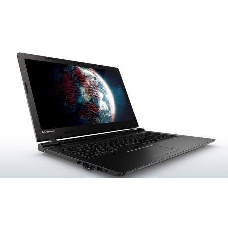 Lenovo IdeaPad 100 15 2.2GHz i5-5200U 15.6'' 1366 x 768Pixeles Negro 80QQ0129SP