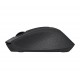 Logitech M330 SILENT PLUS RF inalambrico Mecanico 1000DPI Negro 910-004909