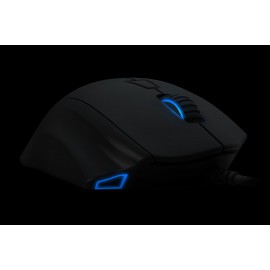 Ozone OZEXONF60 USB 7000DPI Negro OZEXONF60