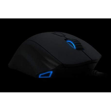 Ozone OZEXONF60 USB 7000DPI Negro OZEXONF60