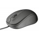 Trust 21508 USB Ãptico 1000DPI Negro 21508