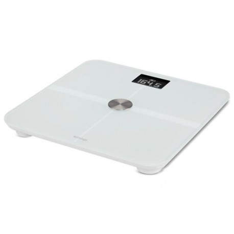 Withings SMART BODY ANALYZER WS-50 WHITE WS-50_02