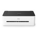 Ricoh SP 150w 600 x 1200DPI A4 Wifi Negro, Color blanco 408004