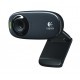Logitech C310 5MP 1280 x 720Pixeles USB Negro 960-001065