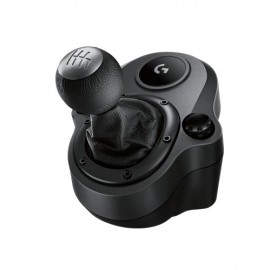 Logitech Driving Force Shifter 941-000130