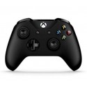 Microsoft 6CL-00002 Gamepad Xbox One,Xbox One S Negro 6CL-00002
