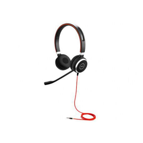 Jabra EVOLVE 40 Stereo 14401-10