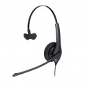 Jabra BIZ 1500 Mono QD Diadema Negro 1513-0154