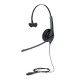 Jabra BIZ 1500 Mono QD Diadema Negro 1513-0154