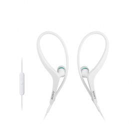 Sony MDR-AS400EX MDRAS400EXW.AE