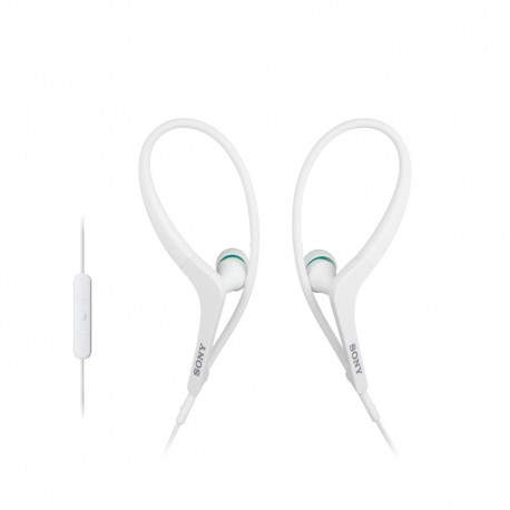 Sony MDR-AS400EX MDRAS400EXW.AE