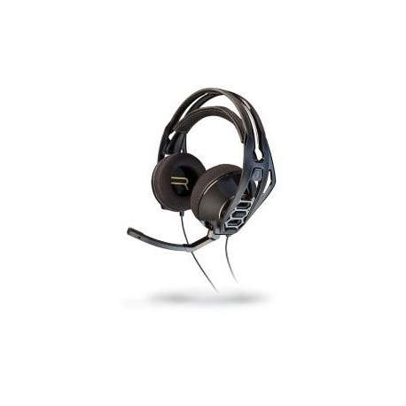 Plantronics RIG 500HD 203803-05