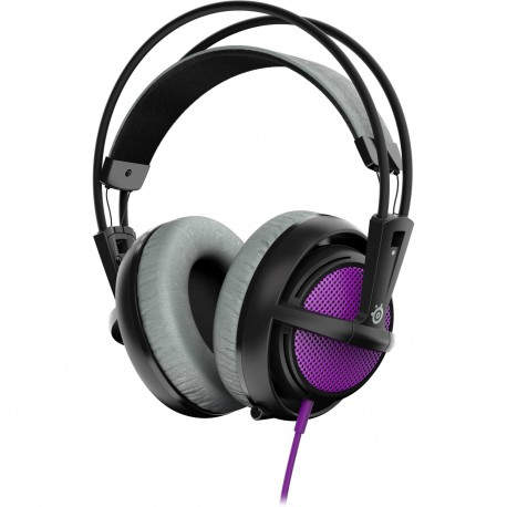 Steelseries Siberia 200 51136