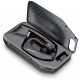 Plantronics Voyager 5200 UC Monoaural Dentro de oi­do Negro 206110-01