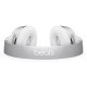 Apple Beats Solo3 Wireless Binaurale Diadema Plata MNEQ2ZM/A