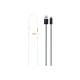 Apple Beats Solo3 Wireless Binaurale Diadema Plata MNEQ2ZM/A