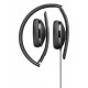 Sennheiser HD 2.20 S Binaurale Diadema 506718