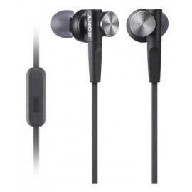 Sony MDR-XB50AP MDRXB50APB