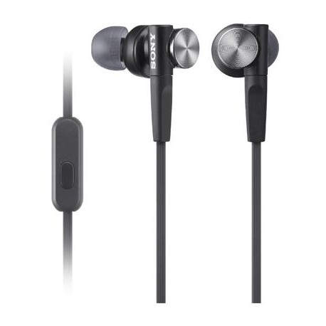 Sony MDR-XB50AP MDRXB50APB
