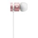 Apple urBeats Binaurale Dentro de oido Oro rosado MLLH2ZM/B