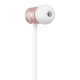 Apple urBeats Binaurale Dentro de oido Oro rosado MLLH2ZM/B