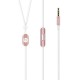 Apple urBeats Binaurale Dentro de oido Oro rosado MLLH2ZM/B