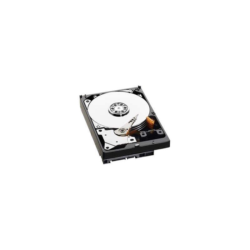 Western Digital 1TB WD10EZRX - ProComponentes