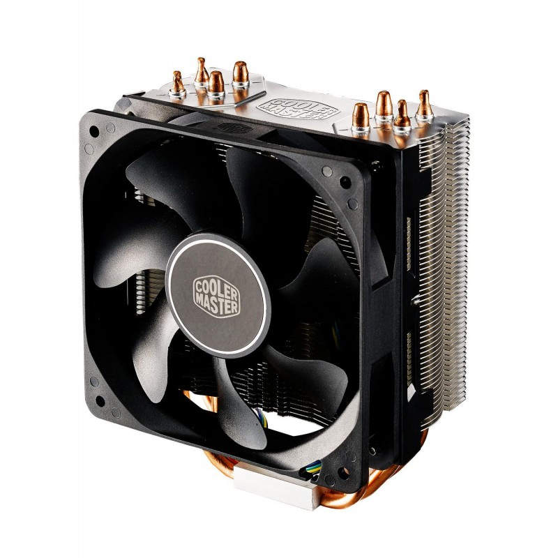 COOLER MASTER VENTILADOR CPU HYPER 212X