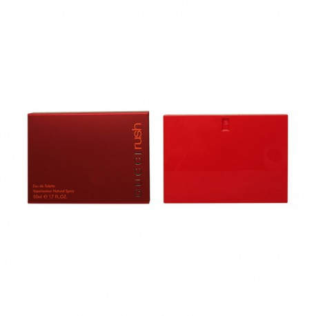 RUSH edt vaporizador 50 ml