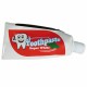 Estuche para Lápices Tubo con sacapuntas ToothPaste