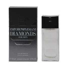 DIAMONDS MEN edt vaporizador 50 ml