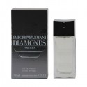 DIAMONDS MEN edt vaporizador 50 ml