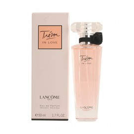 Lancome - TRESOR IN LOVE edp vaporizador 50 ml