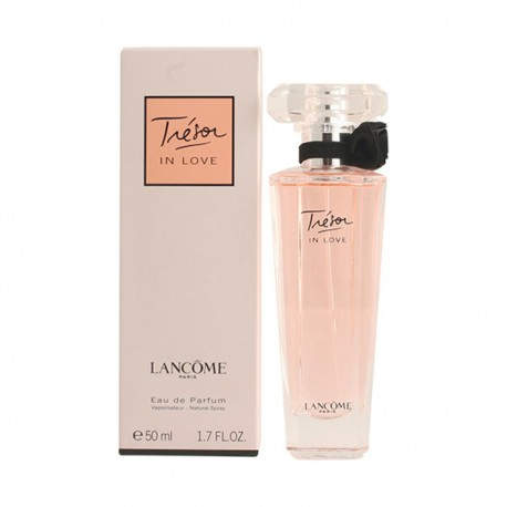 Lancome - TRESOR IN LOVE edp vaporizador 50 ml