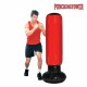 Saco de Boxeo de Pie Punching Tower