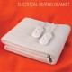 Manta Eléctrica Doble Electrical Heating Blanket 160 x 140 cm