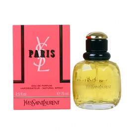 Yves Saint Laurent - PARIS edp vapo 75 ml