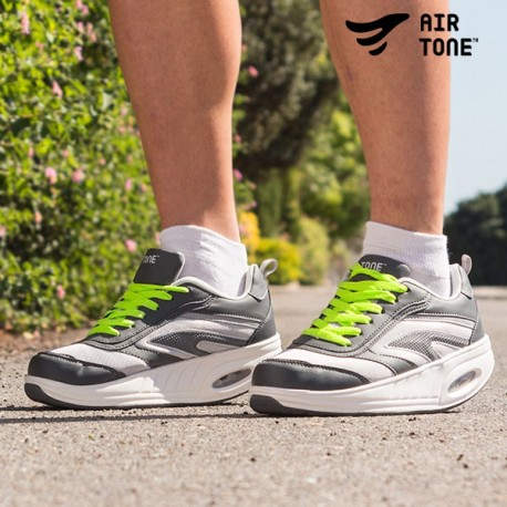 Zapatillas Deportivas Tonificantes Air Tone 36