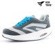 Zapatillas Deportivas Tonificantes Air Tone 36