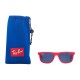 Rayban - RAYBAN JUNIOR RJ9057S 197 80 50 mm