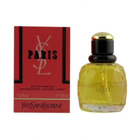 PARIS edp vaporizador 50 ml