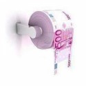 Papel Higiénico 500 Euros