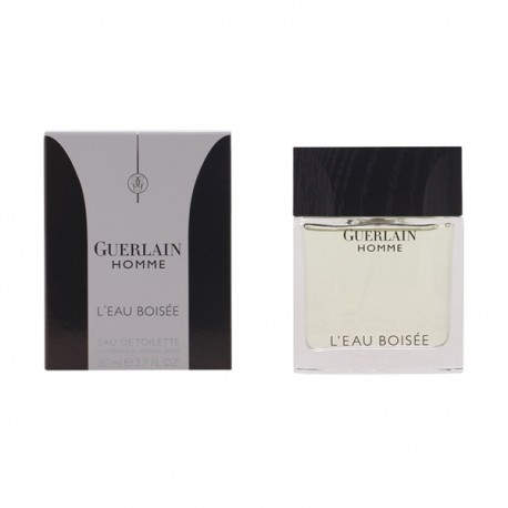 Guerlain - GUERLAIN HOMME L'EAU BOISEE edt vaporizador 80 ml