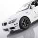 Coche Teledirigido BMW M3 Deportivo Blanco