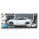 Coche Teledirigido BMW M3 Deportivo Blanco