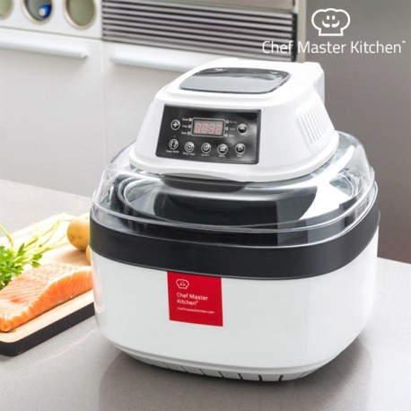 Freidora sin Aceite Free Fry Cooker