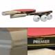 Set de Ping Pong (2 Palas   3 Pelotas   Estuche)