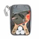 Set de Ping Pong (2 Palas   3 Pelotas   Estuche)