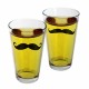 Vaso Bigote